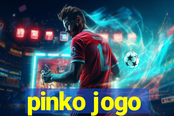 pinko jogo